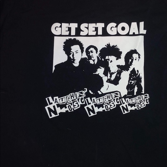 Laughin Nose Shirt - Picture 1 of 1